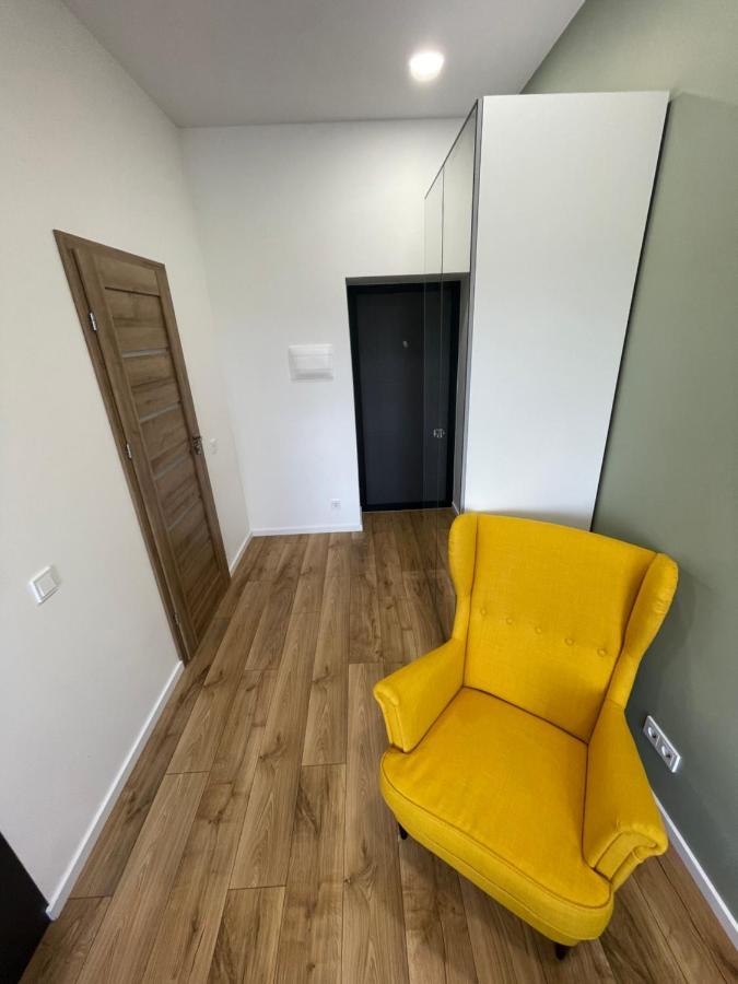 Airport Apartment 22 Self Check-In Vilnius Exterior photo